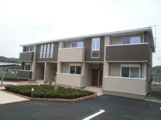 ベルポストAの画像