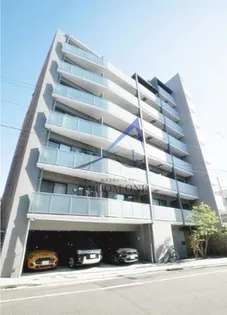 クレイシア森下ステーションサイト【7階】の外観