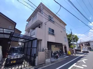 コーポロビンの画像