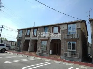 アーデルハイムAの画像