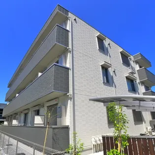 ホープヒルの画像