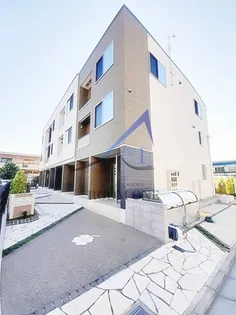 ファースト クローバーの画像