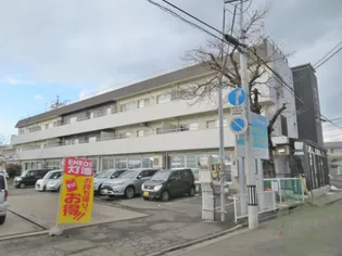 コーポ馬渕の画像