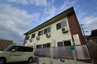 リヴィエール戸坂IVの画像