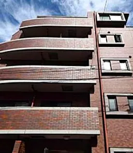 東京都江東区平野1【マンション】の外観