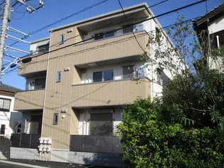 フラーリッシュの画像