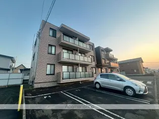 アビタパークサイド昭和中央の画像