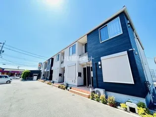 ベル ソレイユの画像