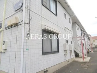 ホワイトハイツIIIの画像