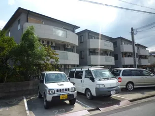 ツイン西尾Bの画像