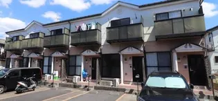 メゾネット アミの画像