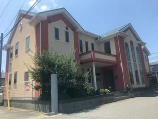 プリマベーラ【1階】の外観