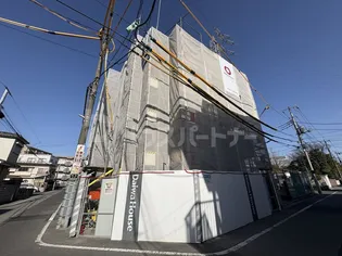 グランメールの画像