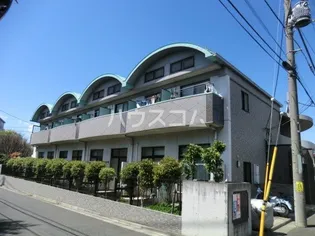 ドームカーサ杉田の画像