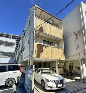 片桐ハイツの画像