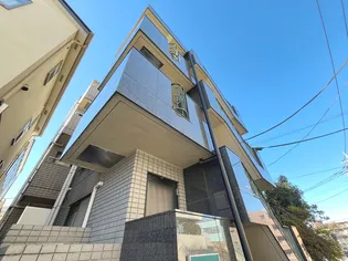 メゾン藤が丘【3階】の外観