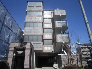 ファーストクラス相模大野第2の画像