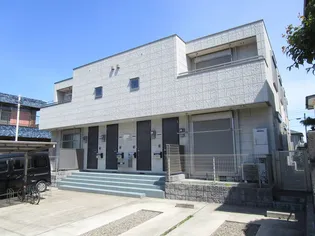 千葉県八千代市八千代台南2【マンション】の外観