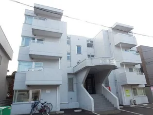 ウインダムヒル医大前の画像