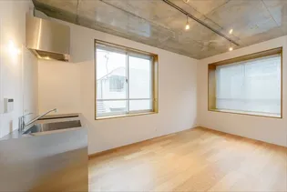 パームジェイ世田谷【2階】の外観