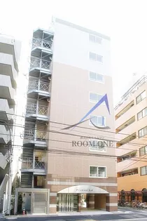 プルナス入谷の画像