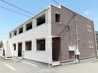 メゾンドナチュールの画像