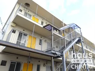 ドミール粕谷の画像