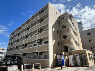 GROOVE南草津IIの画像