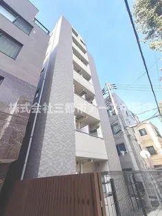 アーバイル文京本駒込の画像