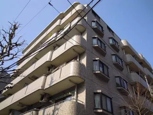 メゾンタカノハの画像