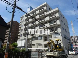 ライム ヴィラの画像