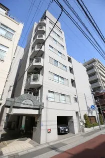 菱和パレス飯田橋の画像