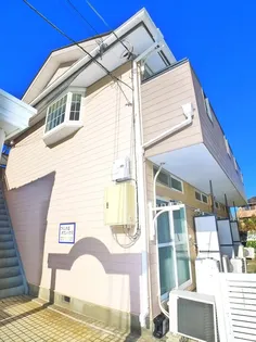 つくしが丘タウンハウスの画像