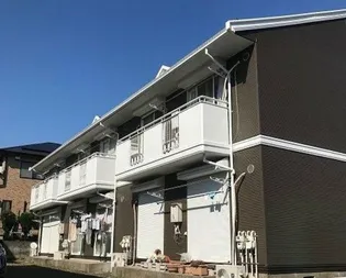 カームハイツの画像