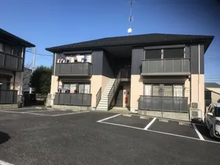 ベル ドミール Bの画像