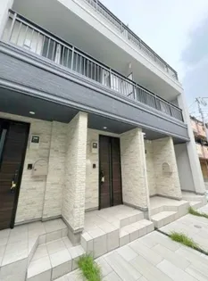 KOLETTERRACE蒲田#05の画像