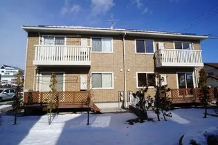 グランドヒルズ Aの画像