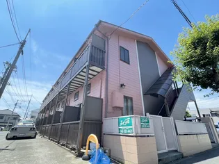 エスペランサの画像