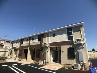 クレイドル IIの画像