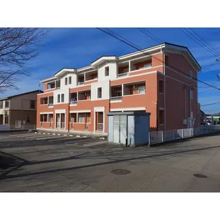 ディライト一番町の画像