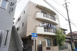 アネックス大宮6期の画像