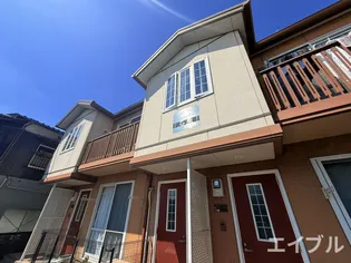 シャーメゾン石原の画像