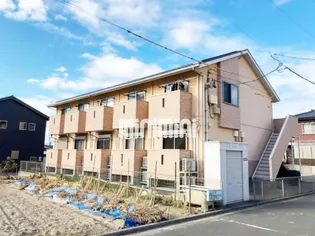 メゾン ヴィラIIIの画像