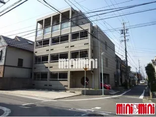 ハウス壱番館の画像