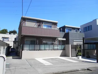 SAアヴァントス浜田山の画像