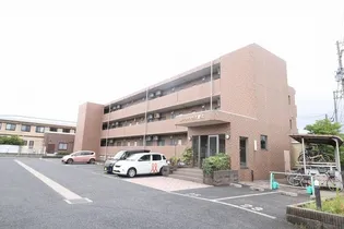 コートハウス善久の画像