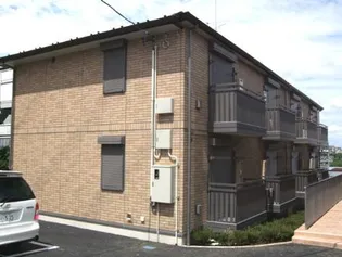 ロワジールⅡの画像