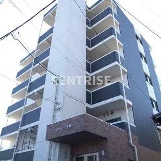 プリミエール平和の画像