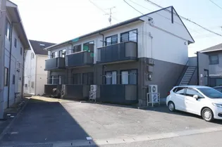 ウッディ アベニューの画像