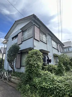 光鱗荘2号棟の画像